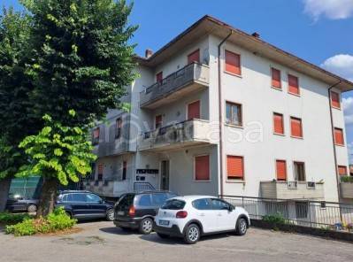 appartamento in vendita a Gambellara