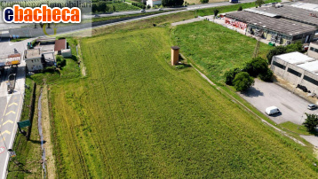 terreno edificabile in vendita a Gambellara