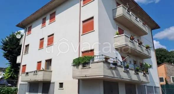 appartamento in vendita a Gambellara