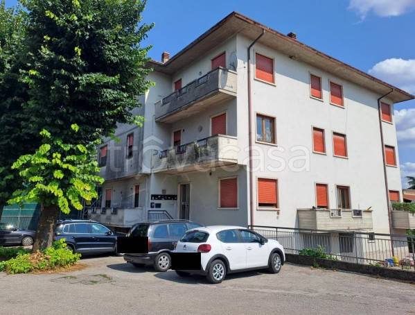 appartamento in vendita a Gambellara