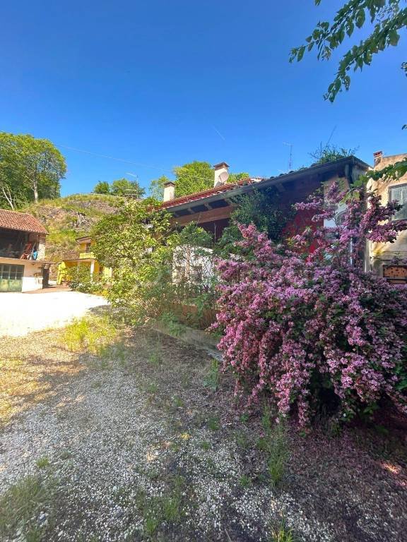 casa indipendente in vendita a Gambellara
