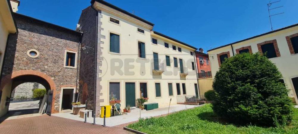 appartamento in vendita a Gambellara