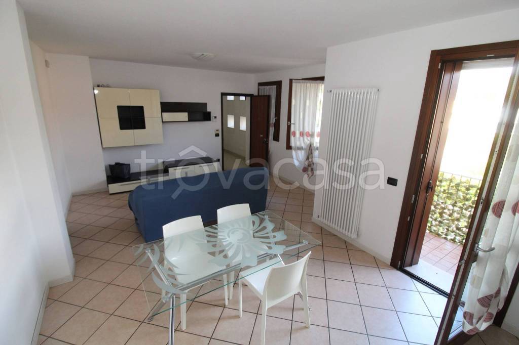 appartamento in vendita a Gambellara