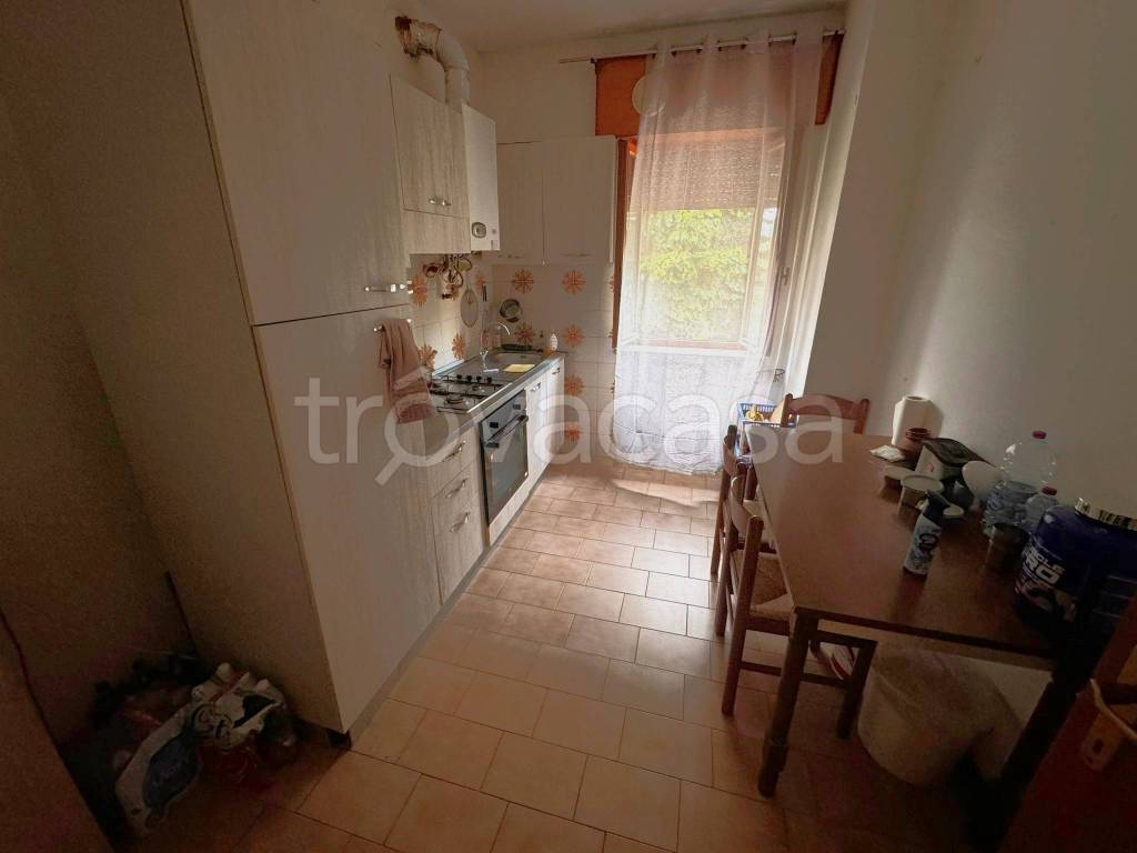 appartamento in vendita a Gambellara