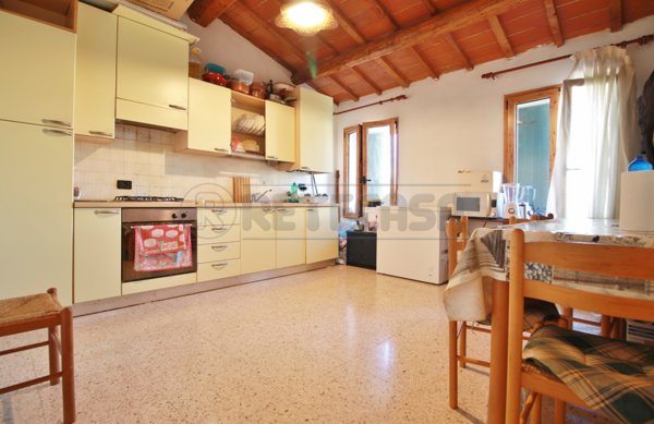 appartamento in vendita a Gambellara