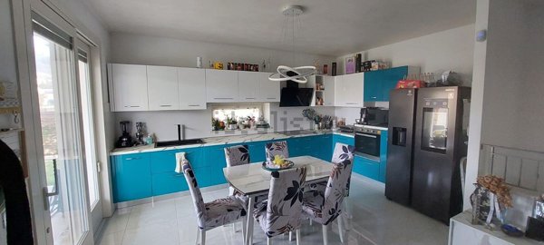 appartamento in vendita a Gambellara