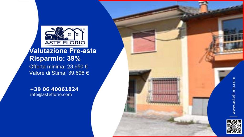 appartamento in vendita a Gambellara in zona Torri di Confine