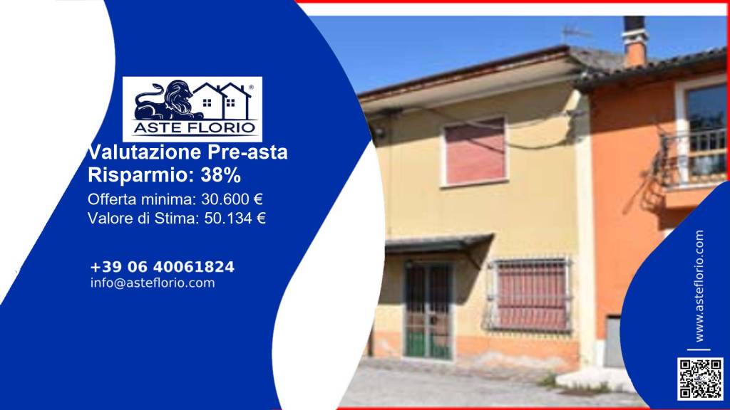 appartamento in vendita a Gambellara in zona Torri di Confine