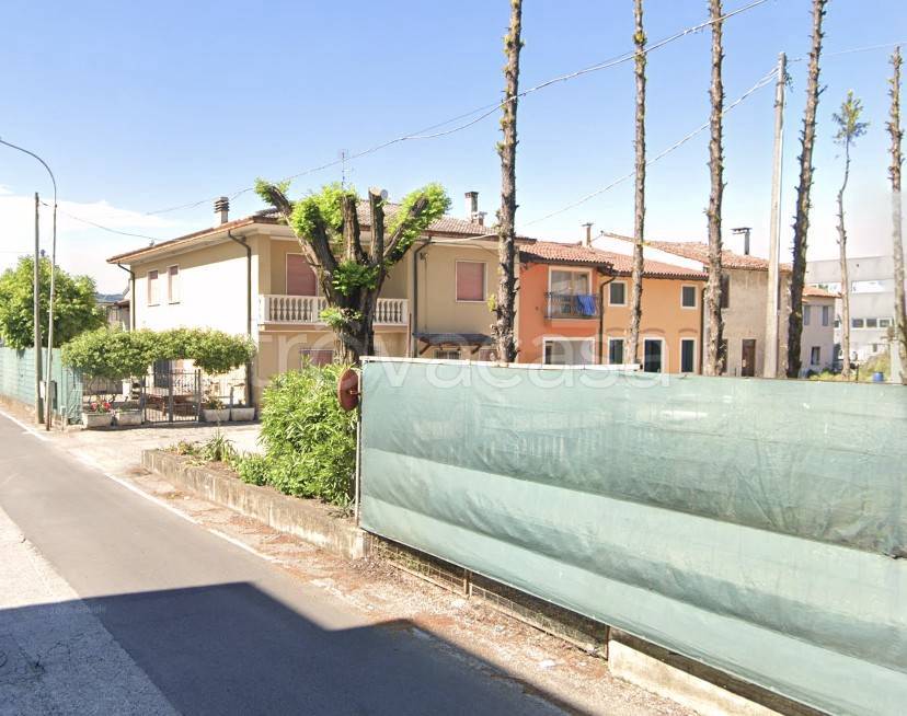 appartamento in vendita a Gambellara in zona Torri di Confine
