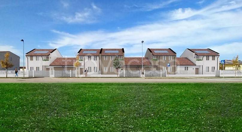 casa indipendente in vendita a Gambellara