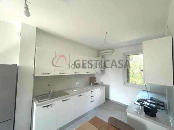appartamento in vendita a Gambellara