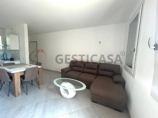 appartamento in vendita a Gambellara