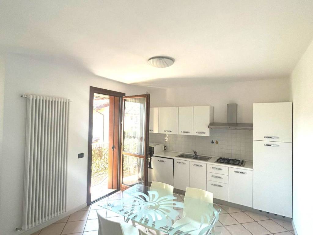 appartamento in vendita a Gambellara