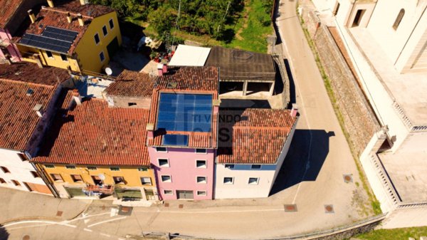 casa indipendente in vendita a Gambellara