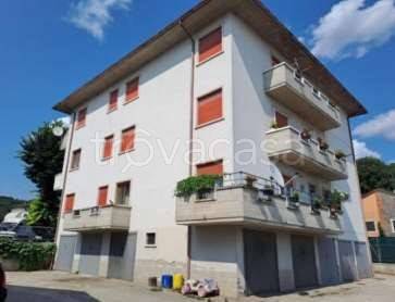 appartamento in vendita a Gambellara