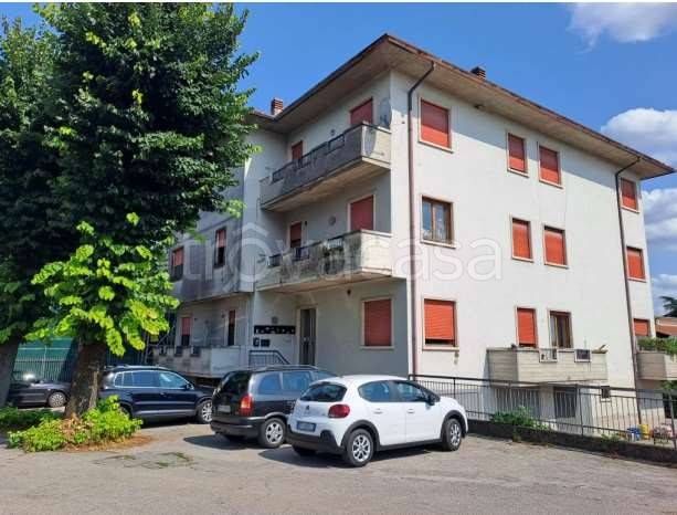 appartamento in vendita a Gambellara