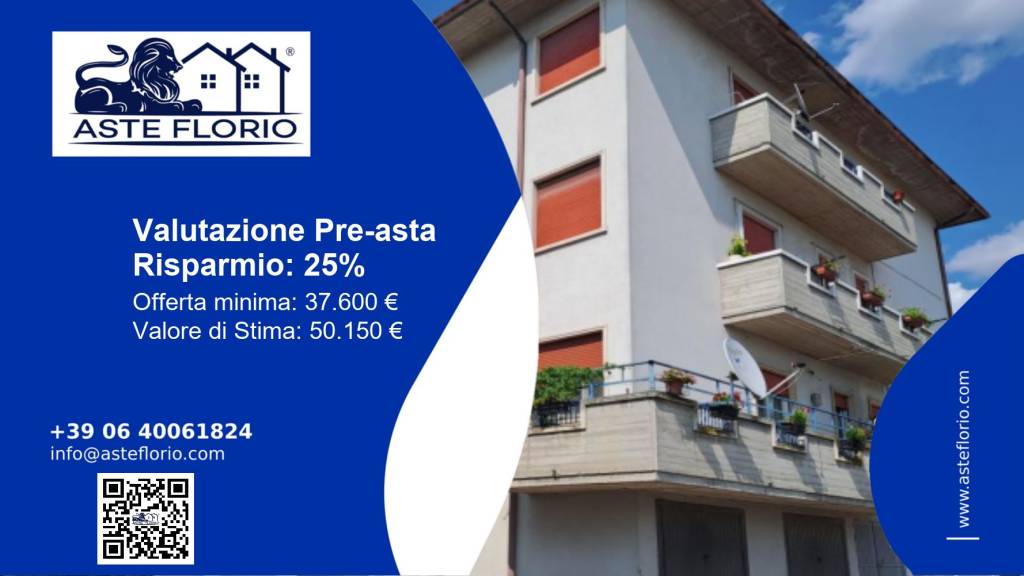 appartamento in vendita a Gambellara