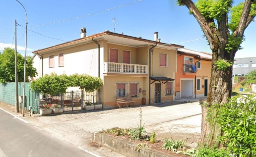 appartamento in vendita a Gambellara in zona Torri di Confine