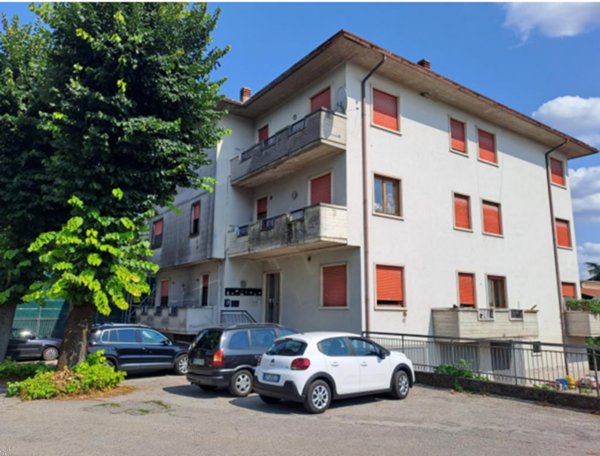 appartamento in vendita a Gambellara