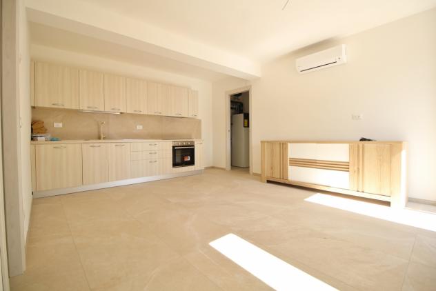 appartamento in vendita a Gambellara