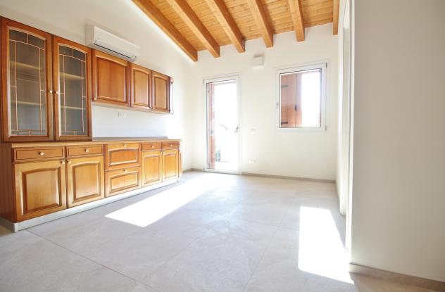 appartamento in vendita a Gambellara