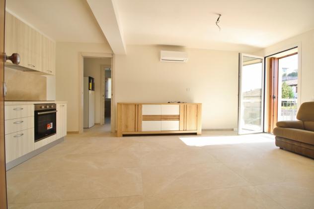 appartamento in vendita a Gambellara