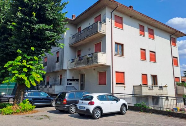 appartamento in vendita a Gambellara