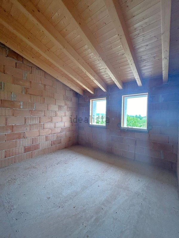 casa indipendente in vendita a Gambellara