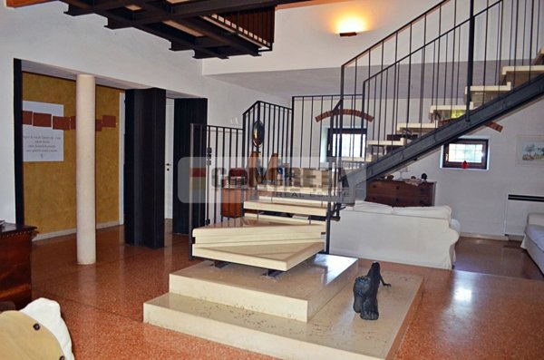 casale in vendita a Gambellara