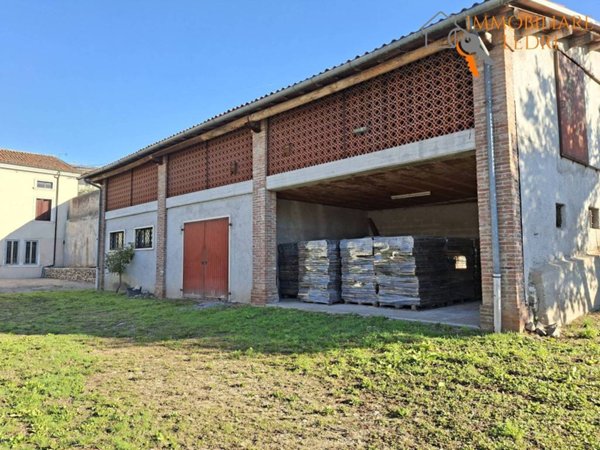 appartamento in vendita a Gambellara