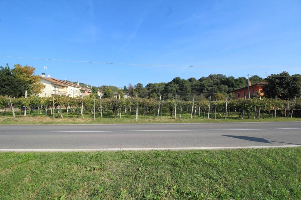 attico in vendita a Gambellara