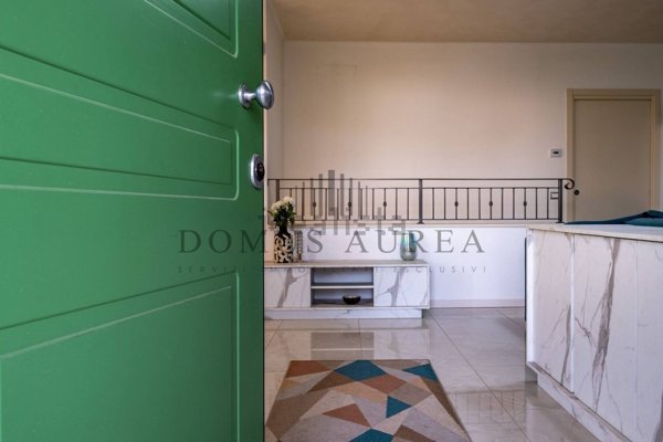 appartamento in vendita a Gambellara