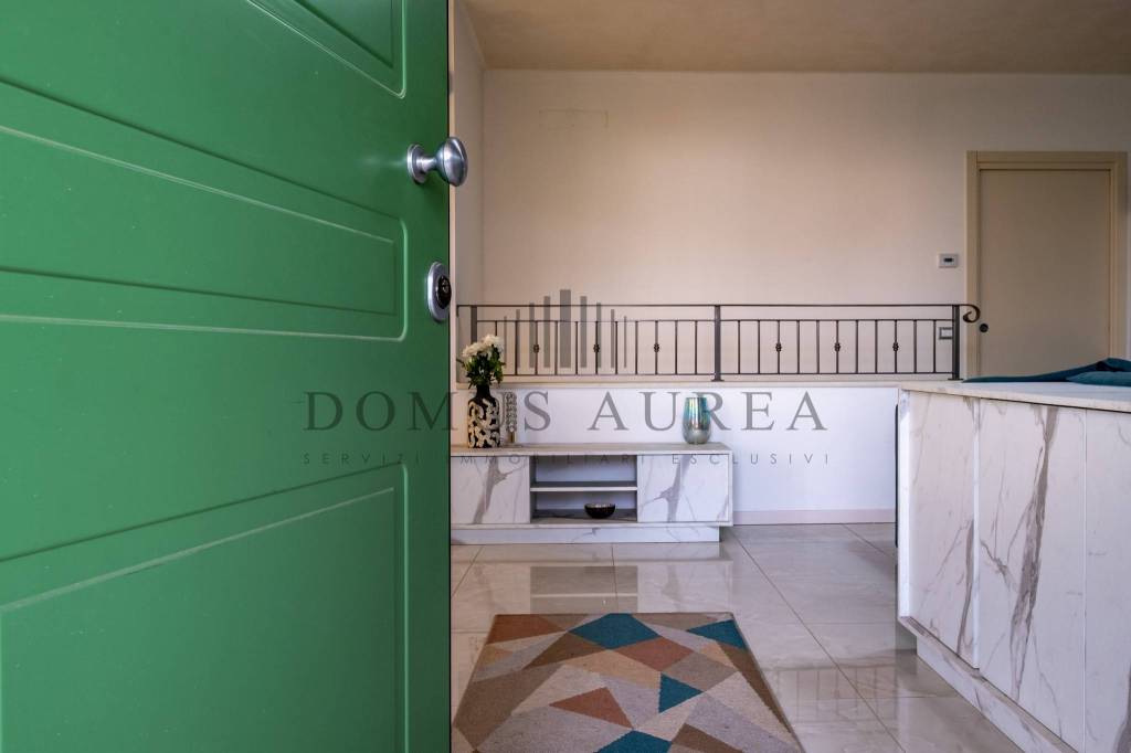 appartamento in vendita a Gambellara