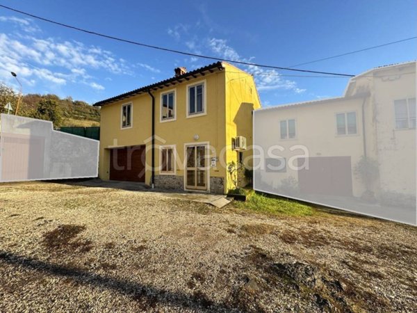 casa indipendente in vendita a Gambellara