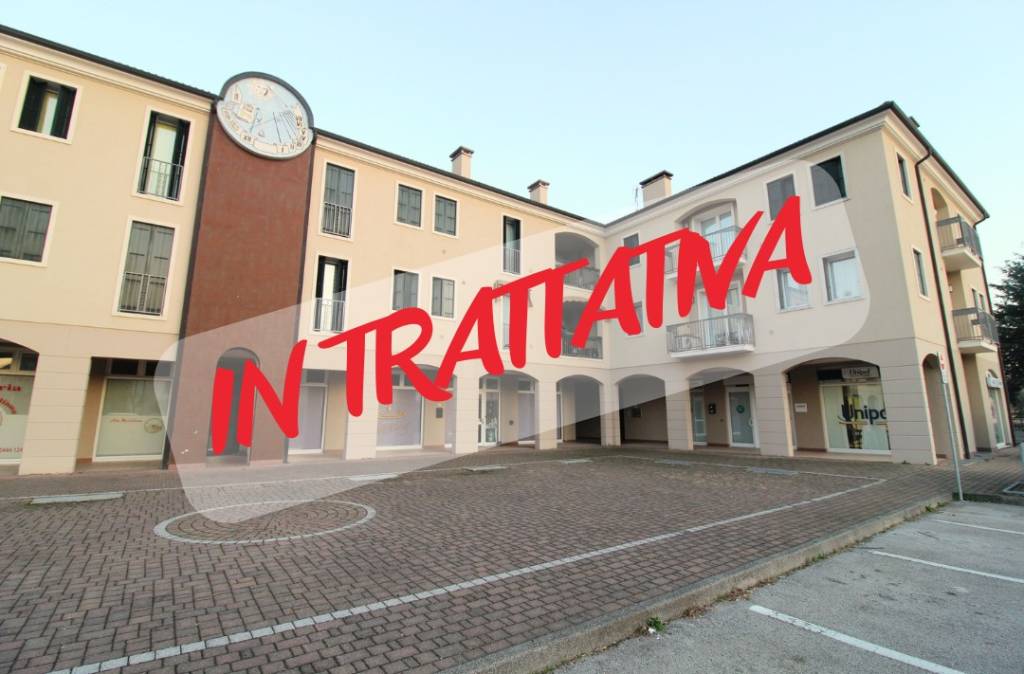 appartamento in vendita a Gambellara