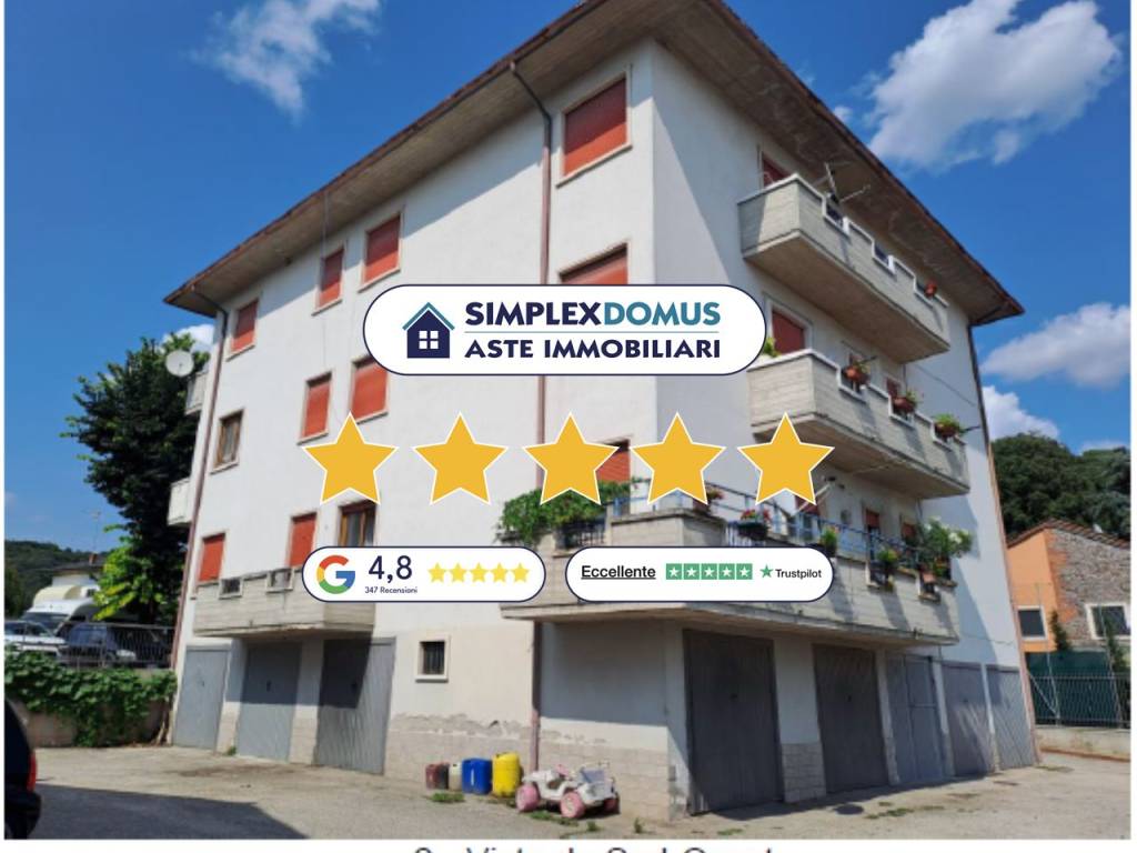 appartamento in vendita a Gambellara