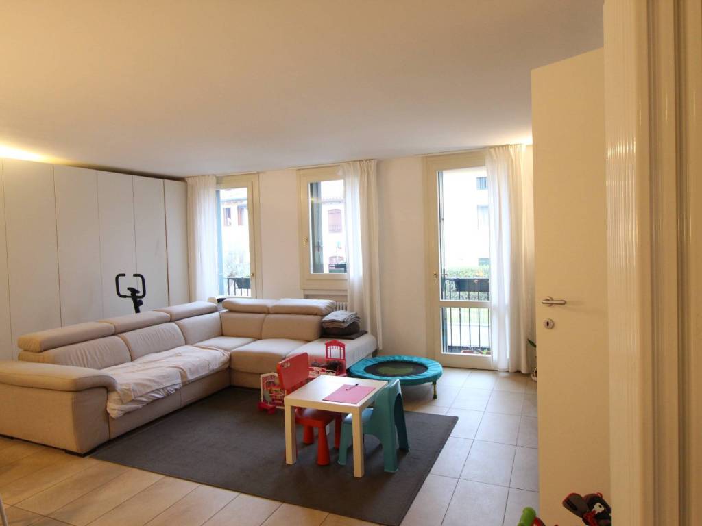 appartamento in vendita a Gambellara