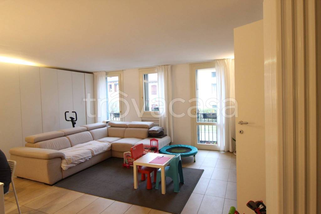 appartamento in vendita a Gambellara