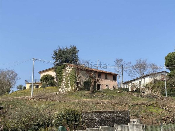 quadrivano in vendita a Gambellara