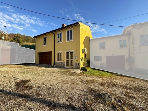 casa indipendente in vendita a Gambellara