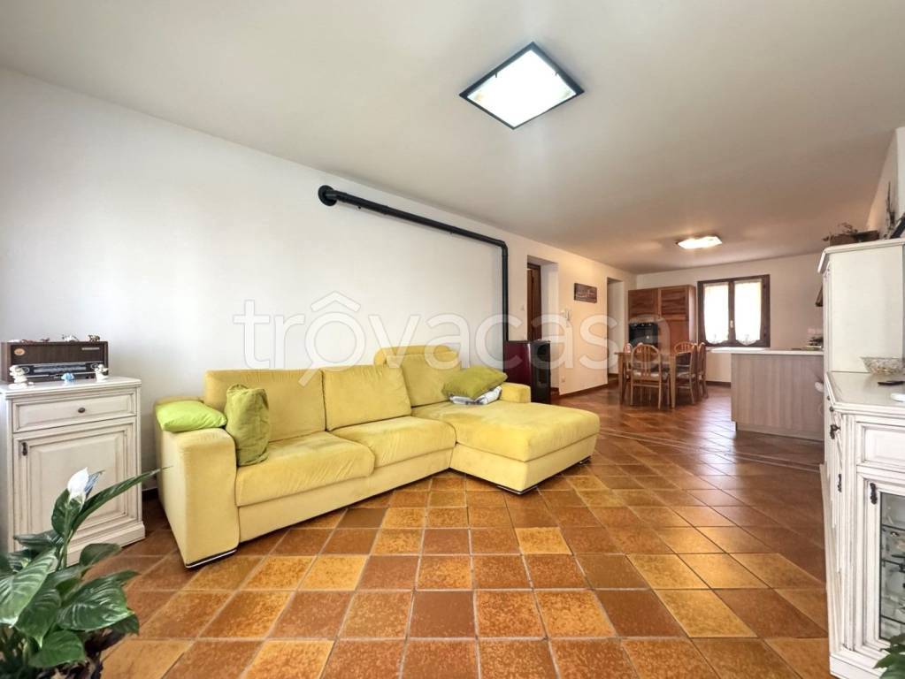 casa indipendente in vendita a Gambellara