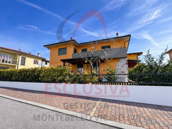 appartamento in vendita a Gambellara