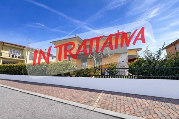 appartamento in vendita a Gambellara