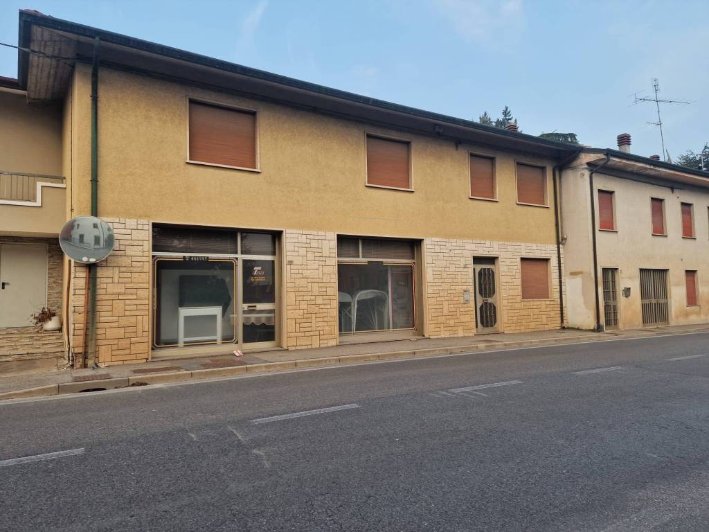 appartamento in vendita a Gambellara