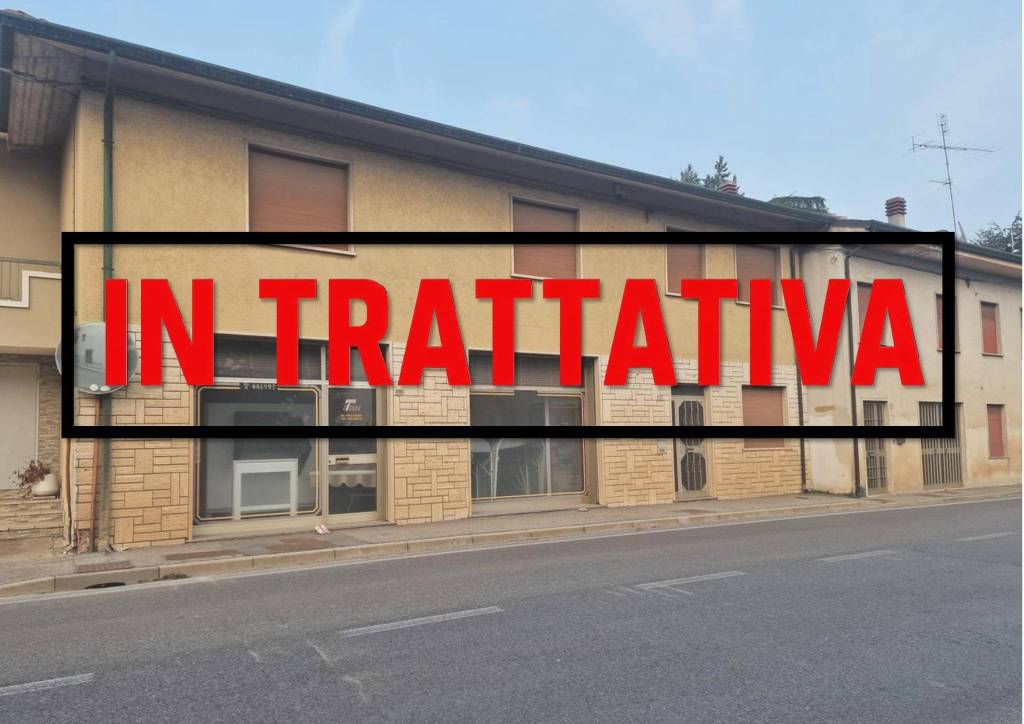 appartamento in vendita a Gambellara