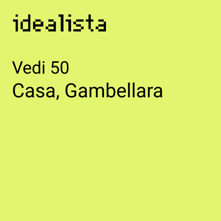 casa indipendente in vendita a Gambellara in zona Sorio