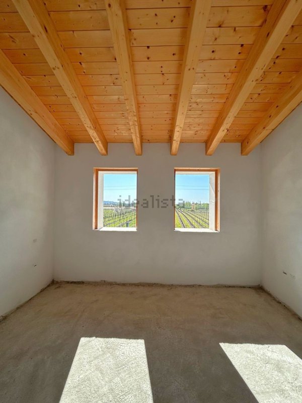 casa indipendente in vendita a Gambellara