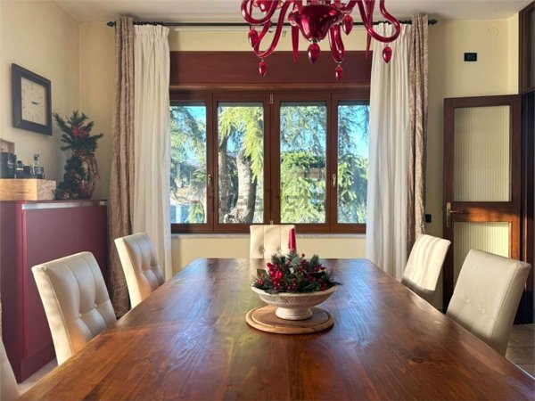 casa indipendente in vendita a Gambellara