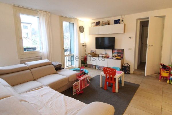 appartamento in vendita a Gambellara