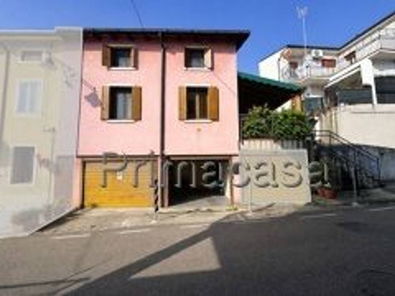 casale in vendita a Gambellara